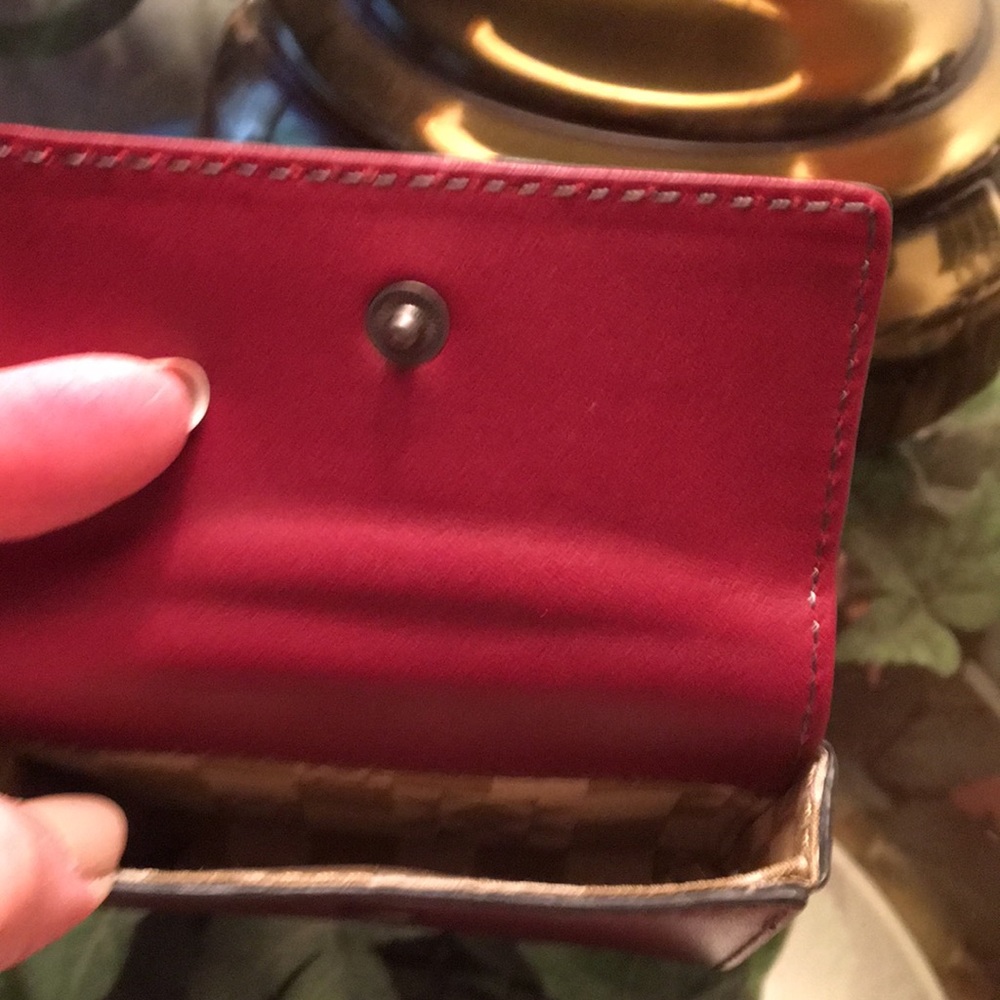 Wallet - Picture 3 of 3